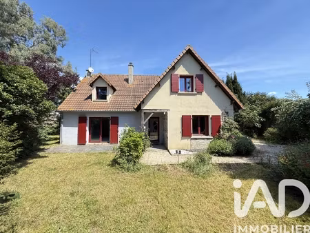 vente maison/villa 7 pièces