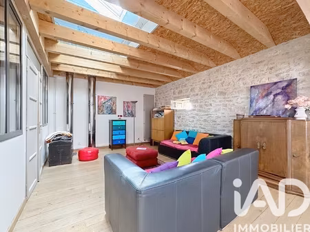 vente maison/villa 7 pièces