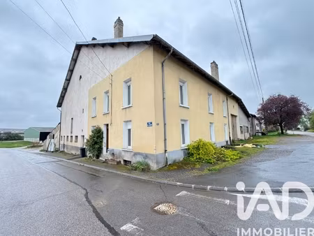 vente maison/villa 7 pièces
