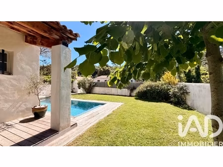 vente maison/villa 8 pièces