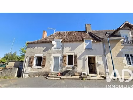 vente maison/villa 2 pièces