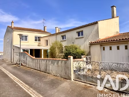vente maison/villa 8 pièces