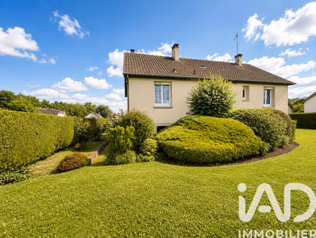 vente maison/villa 6 pièces