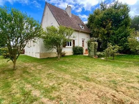 maison saint contest 4 pièce(s) 115 m²