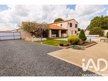 vente maison/villa 4 pièces