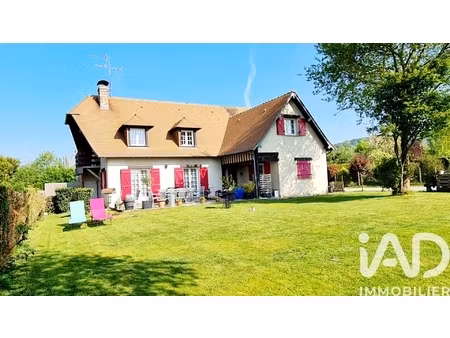 vente maison/villa 13 pièces