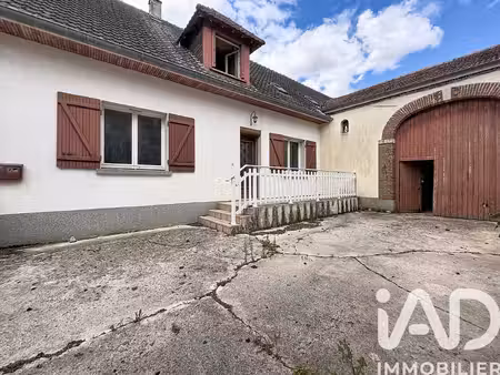 vente maison/villa 6 pièces