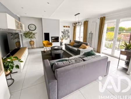 vente maison/villa 7 pièces