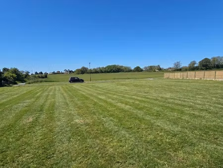 vente terrain à bâtir 1 012 m²