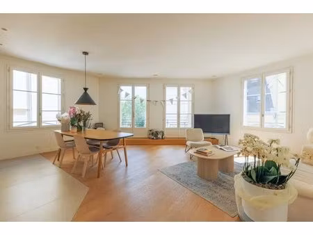 appartement 100m2 3 chambres