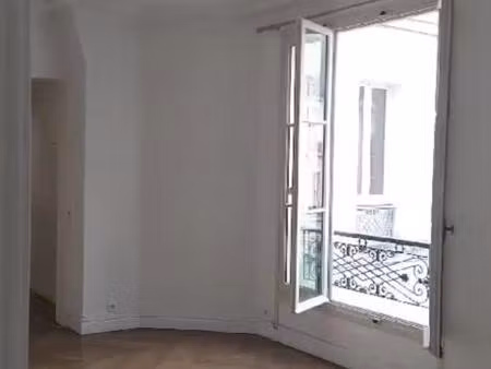 appartement en location - paris 17e (75017)