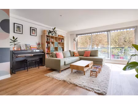appartement sceaux 115 m² t-4 à vendre  780 000 €