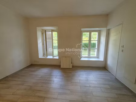 buc - studio 21 m²