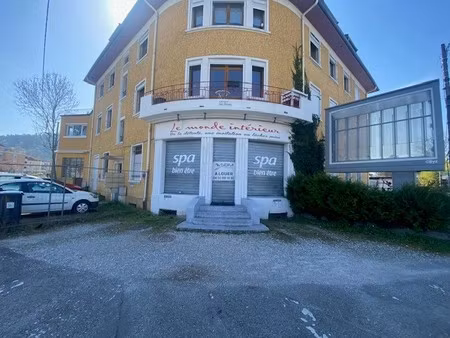 local commercial