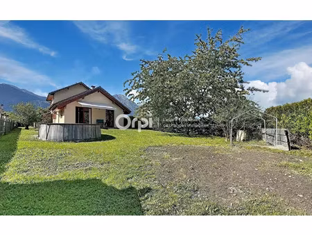 maison monthion 108 m² t-5 à vendre  355 000 €