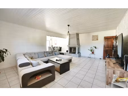 maison nîmes 100 m² t-4 à vendre  192 600 €