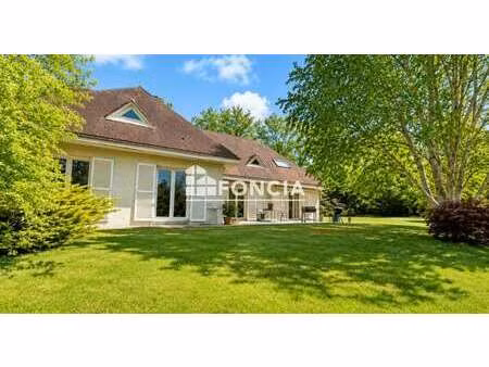 vente maison à saint-désir (14100) : à vendre / 230m² saint-désir