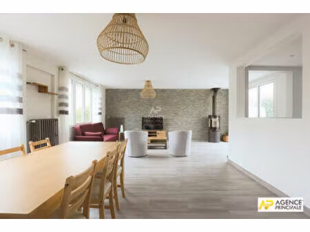 maison maisons laffitte 6 pièce(s) 144 m2