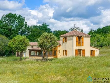 demeure à vendre