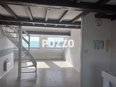 pozzo immobilier- coutances