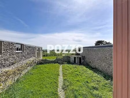 pozzo immobilier - agon coutainville