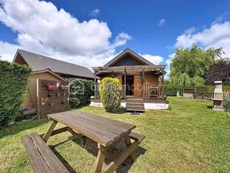 emilie devos bsk immobilier