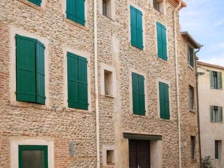 maison de ville à vendre