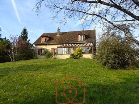 pavillon à vendre