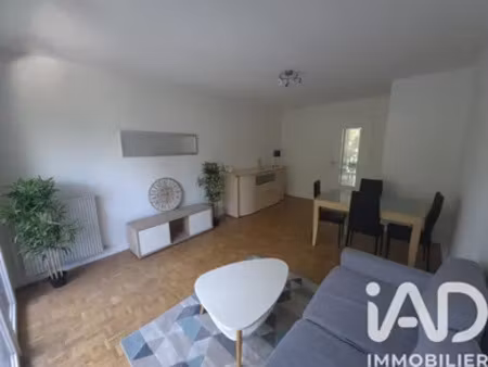 appartement à annecy (74000)