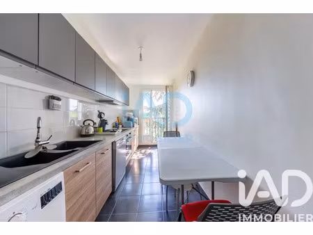appartement à chevilly-larue (94550)