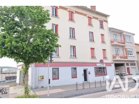 appartement à clermont-ferrand (63000)
