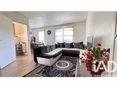 appartement à melun (77000)