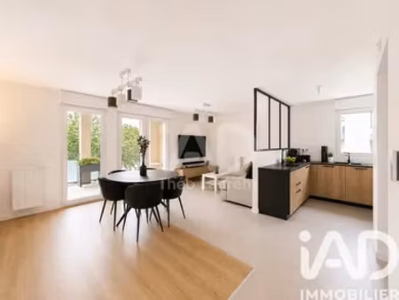 appartement à savenay (44260)