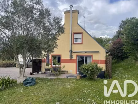 maison à lannion (22300)