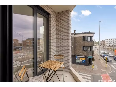 appartement te huur in antwerpen met 2 slaapkamers