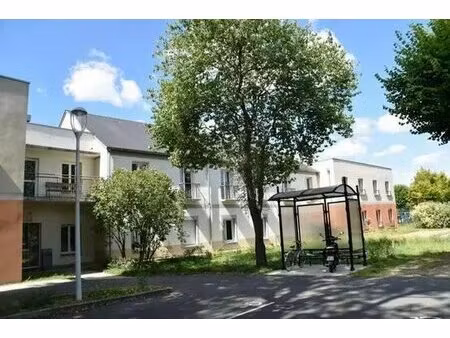 résidence ehpad
