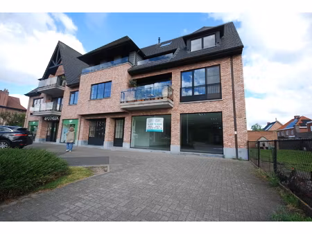 commercieel te huur in lochristi
