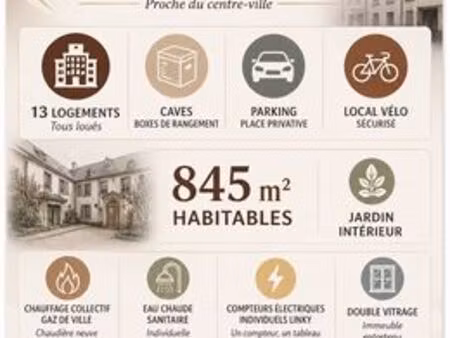 maison de luxe de 845 m2 en vente nuits-saint-georges  france