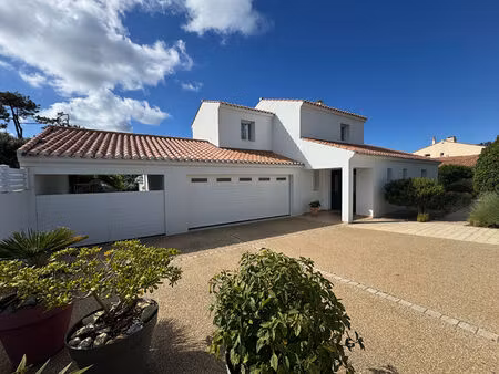 maison bretignolles sur mer 5 pièce(s)