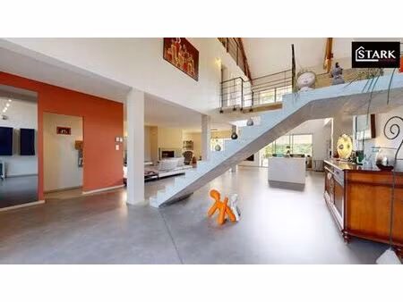 maison de 8 pièces de luxe en vente à châlonvillars  france