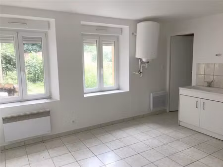 à louer appartement 24 m² – 325 € |longuyon