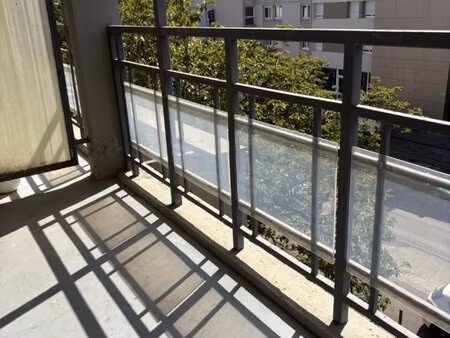 à louer appartement 21 97 m² – 460 € |metz