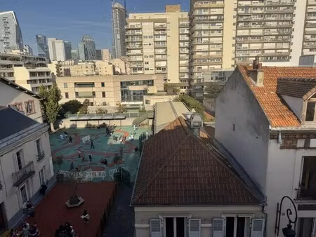 location bureaux 75 m²