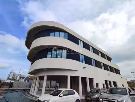 vente bureaux sète 34200 85m² à 405m²