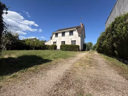 grande maison