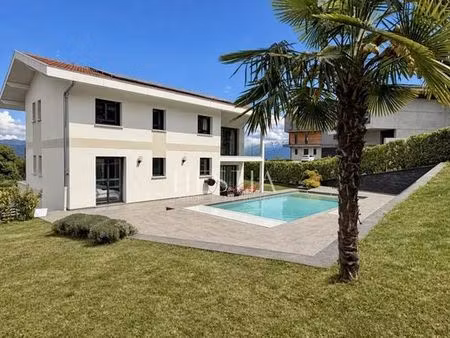 maison de 1 chambres de luxe en vente à reignier-ésery  auvergne-rhône-alpes