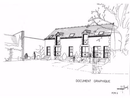 maison à vendre sandillon