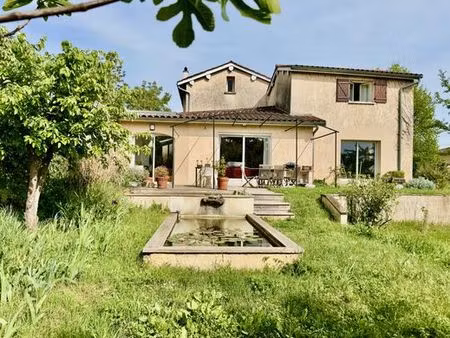 maison de luxe 3 chambres en vente à tassin-la-demi-lune  auvergne-rhône-alpes