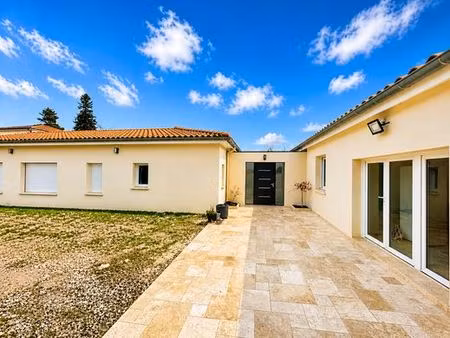 maison de luxe en vente à saint-maurice-de-lignon  france