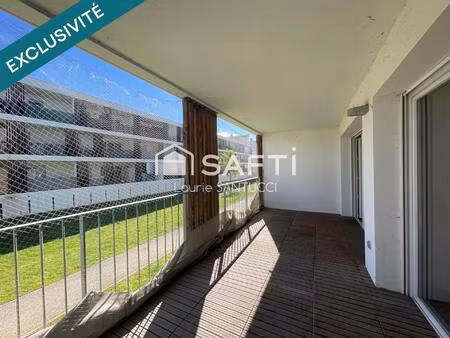 appartement clé en mains